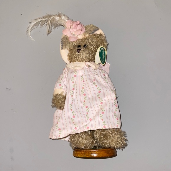 The Bearington bears Candi bear - Picture 1 of 4